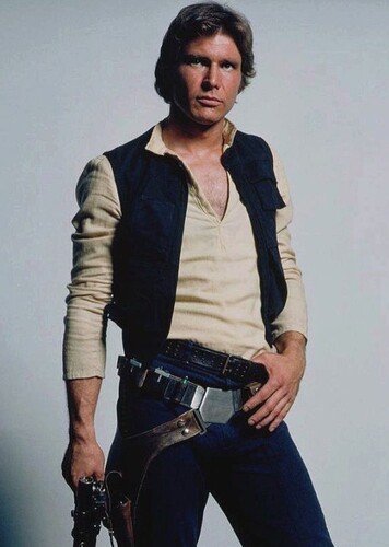 Han Solo