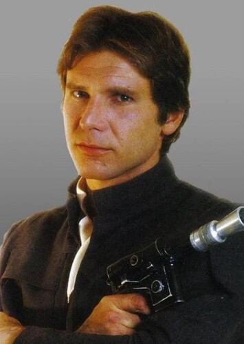 Han Solo