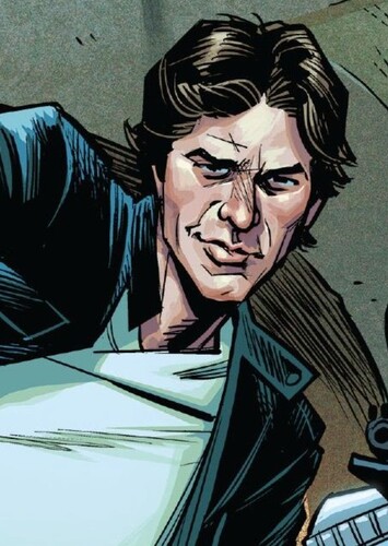Han Solo