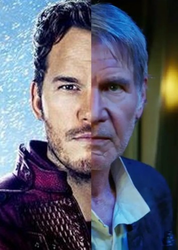 Han Solo