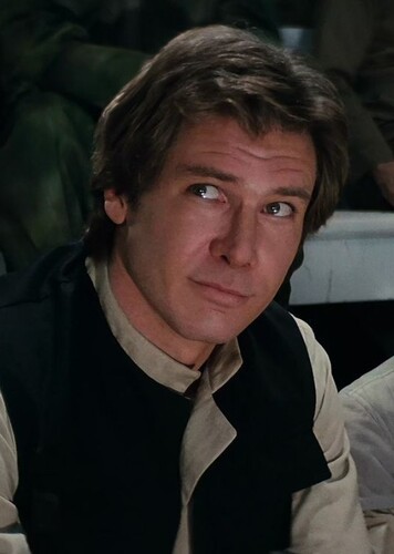 Han Solo