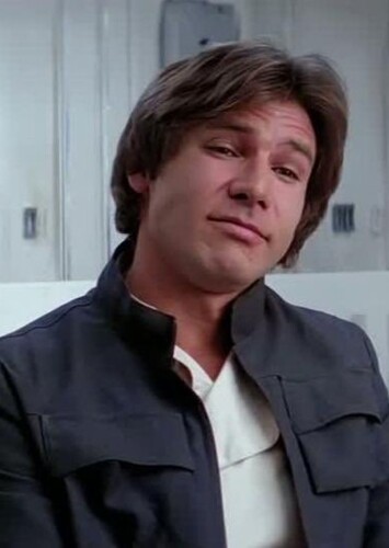 Han Solo
