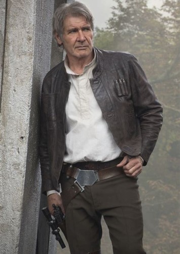 Han Solo