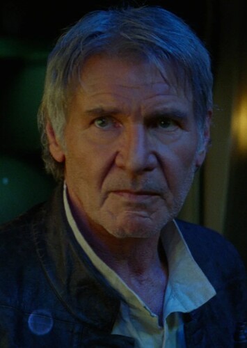 Han Solo