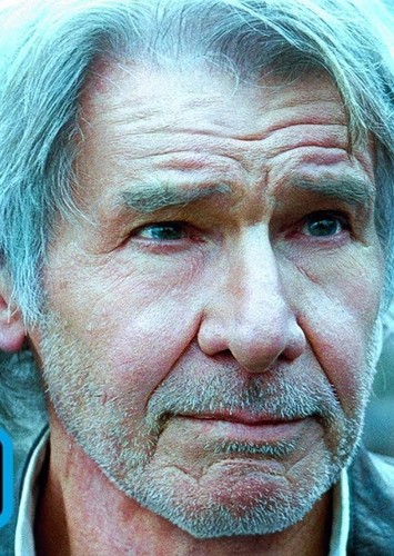 Han Solo