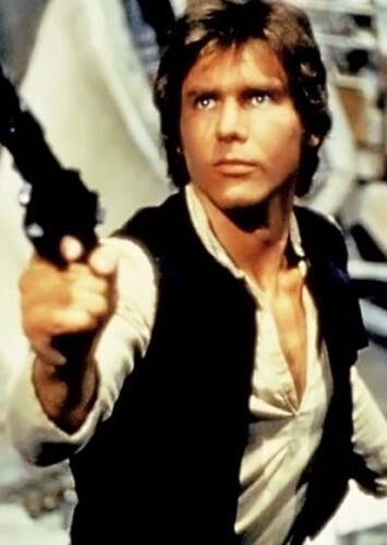 Han Solo