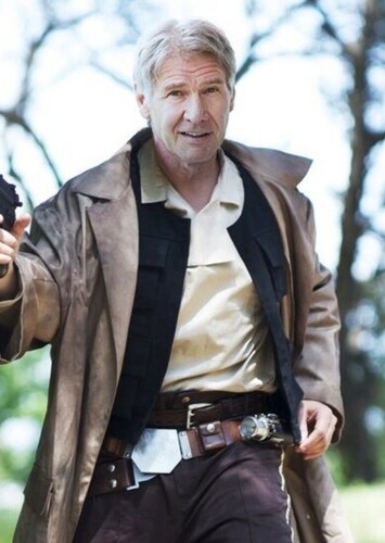 Han Solo