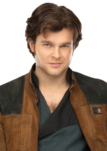 Han Solo