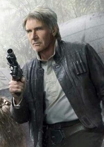Han Solo