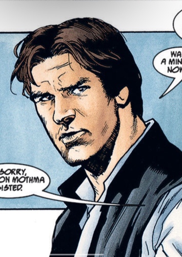 Han Solo