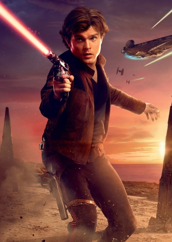 Han Solo