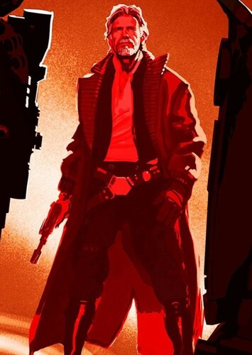 Han Solo