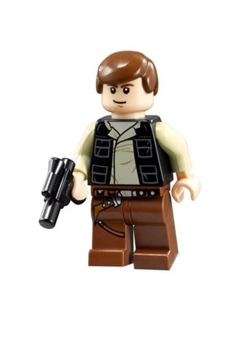 Han Solo