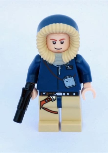 Han Solo