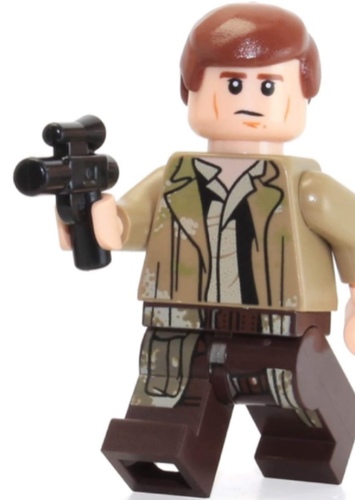Han Solo