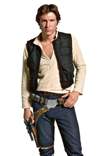 Han Solo