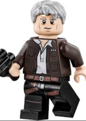 Han Solo