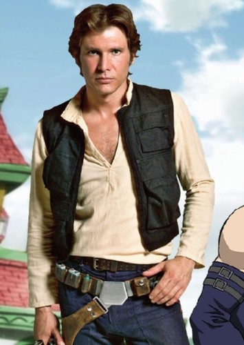 Han Solo