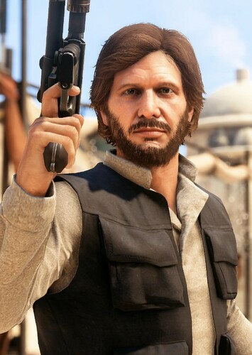 Han Solo