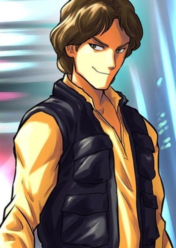 Han Solo