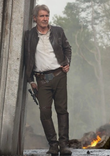 Han Solo