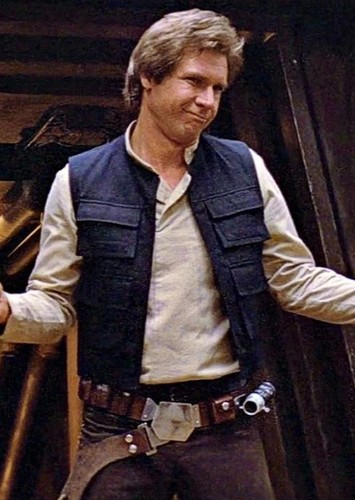 Han Solo
