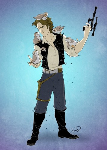 Han Solo
