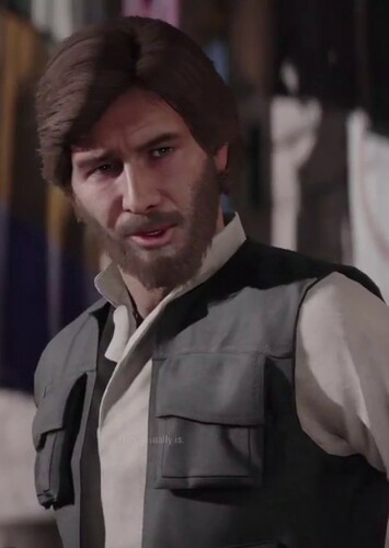 Han Solo