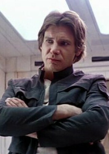 Han Solo