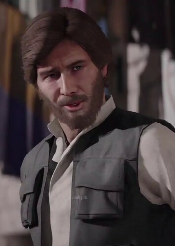 Han Solo
