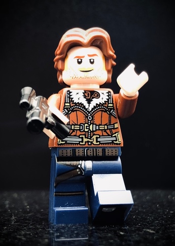 Han Solo