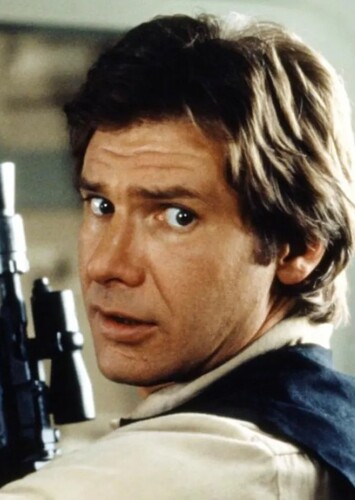 Han Solo