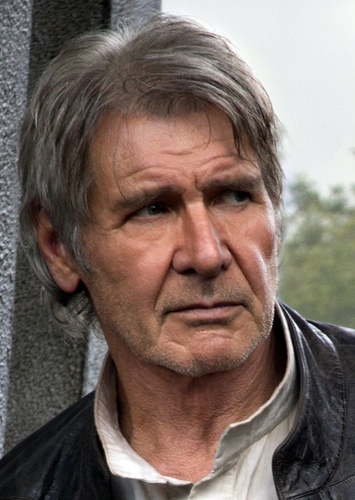 Han Solo (old)