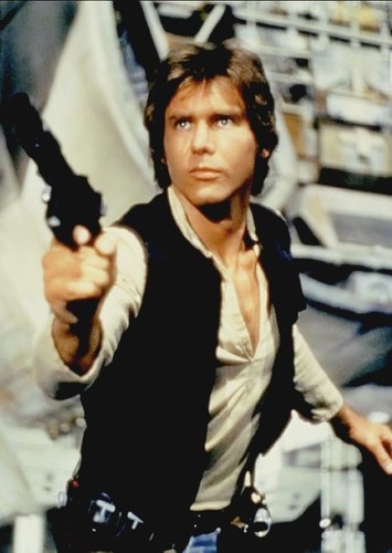 Han Solo