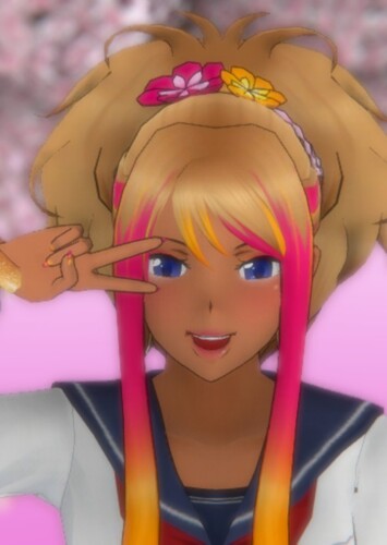Hana Daidaiyama