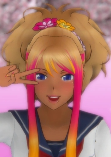 Hana Daidaiyama