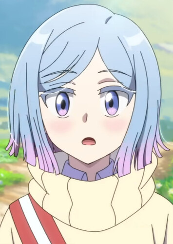Hana (English Dub)