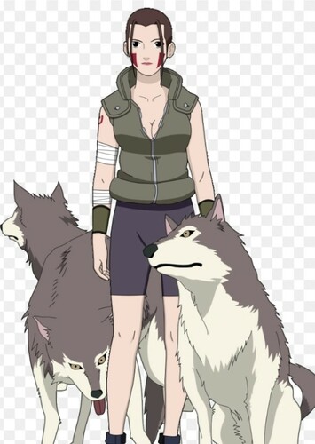 Hana Inuzuka