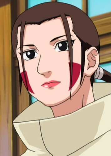 Hana Inuzuka