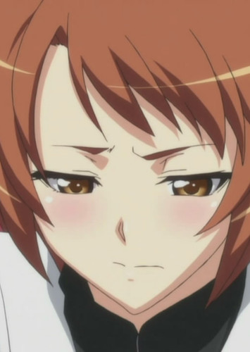 Hana Katsuragi