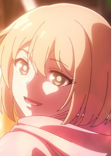 Hana Kazamaki