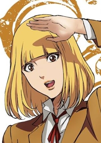 Hana Midorikawa