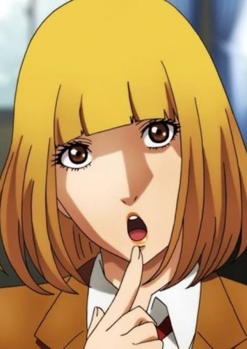 Hana Midorikawa