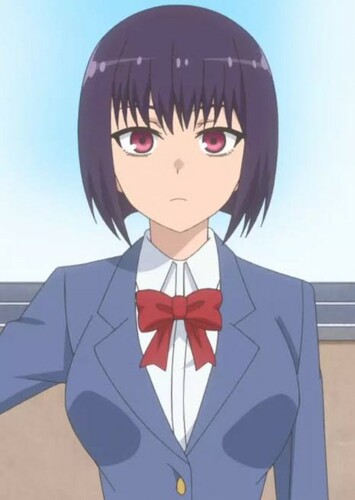 Hana Sunomiya