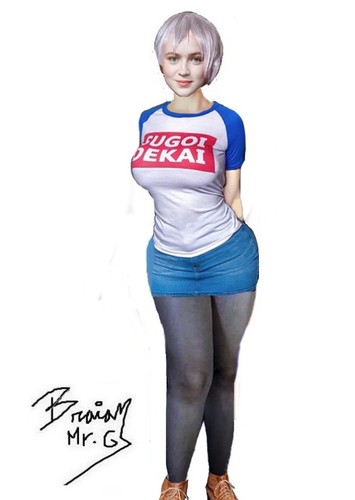 Hana Uzaki