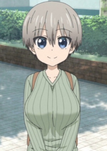 Hana Uzaki