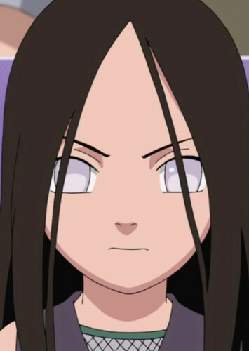 Hanabi Hyuga