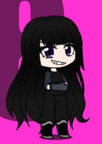 Hanae