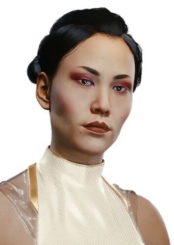 HANAKO ARASAKA