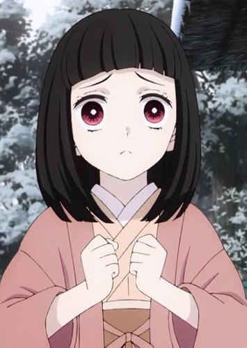 Hanako Kamado